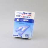 加護 Cancare 大細透明膠布 (25片裝)