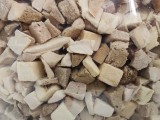 凍乾雜肉碎250g(雞.鴨.三文魚.雪魚.雞肝)