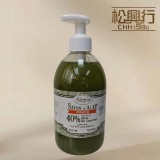 ALEPIA 有機液體皂40%-有機
