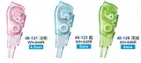 PLUS MR2 智慧型滾輪修正帶替芯 (4mm,5mm,6mm) ** New **
