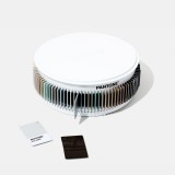 PANTONE PLASTIC CHIP COLOR SETS - Blacks & Greys - 2017-042