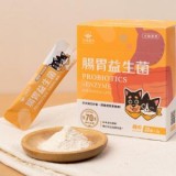 汪喵星球 - 益生菌 - 山味 (雞肉味) 2g x30包 (犬貓適用) 新改版