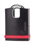 Mul-T-Lock 12H 重型掛鎖<級別5><防剪> - NE12H