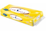 VIRJOY 三層卷裝廁紙(135gx10卷)