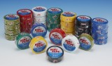 日本 VINI-TAPE® 電線膠布#102
