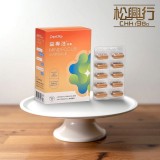 PAPA OLIGO 益專注膠囊