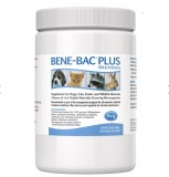PetAg 貝克 – Bene-Bac® Plus Pet Powder 幫你壯整腸粉 [犬貓兔] 454g