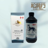 GOOD & NATURAL 天然寵物海豹油補充劑