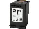 HP 804 原廠墨盒 