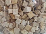 凍光雜肉粒250g( 雞.鴨.三文魚.鱈魚.雞肝)