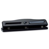 KW-trio 999 3孔打孔機 (10張/80gsm)
