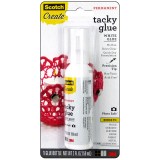 3M Scotch® 020 快乾白膠漿 (59ml) ** 新裝 **