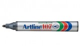 ARTLINE EK-107 膠桿箱頭筆<圓頭>(1.5mm)
