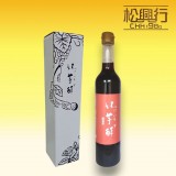 日本富士紅芋醋