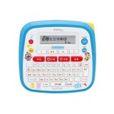 Brother PT-D200DR Doraemon 中英日標籤機 