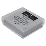 Faber-Castell 127220 素描擦膠(膠盒裝)