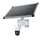  Reolink TrackMix LTE   Plus（G780）+Solar  Panel Plus
