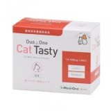 Meni-One - Duo One 純賴氨酸補充劑 鰹魚味(貓用)1000mg 60包