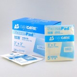 加護 Cancare 消毒紗墊(3個尺寸可供選擇)