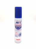 AMOS LQ50 海綿頭膠水 (50ml) ** New **