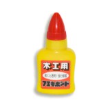 日本 FUEKI FB5 高級白膠漿/木工膠(50ml)