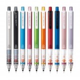 UNI KURU TOGA M5-450 機動自轉鉛芯筆(0.5)