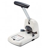 KW-trio 09522 重型單孔打孔機(100張)