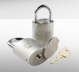 medeco Protector II Padlock<1-3/8
