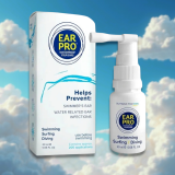 Ear pro 耳朵保護噴霧