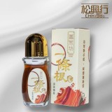善然坊-台灣一條根酒滾珠樽裝 50ML
