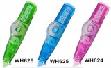 PLUS WHIPER MR 透明系列改錯機 4.2MM,5MM,6MM