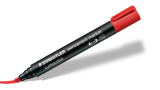 STAEDTLER Lumocolor® permanent marker 350 箱頭筆(方頭)