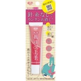 日本 小西 KONISHI 強力布料透明膠水(17g)