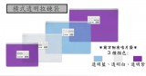 GLOBE 6292 B5(292mmX215mm)透明膠拉鍊袋(附咭片袋)