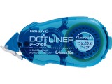 KOKUYO TA-DM400-08 雙面膠紙機(8.4mm x 16M)<強黏力>